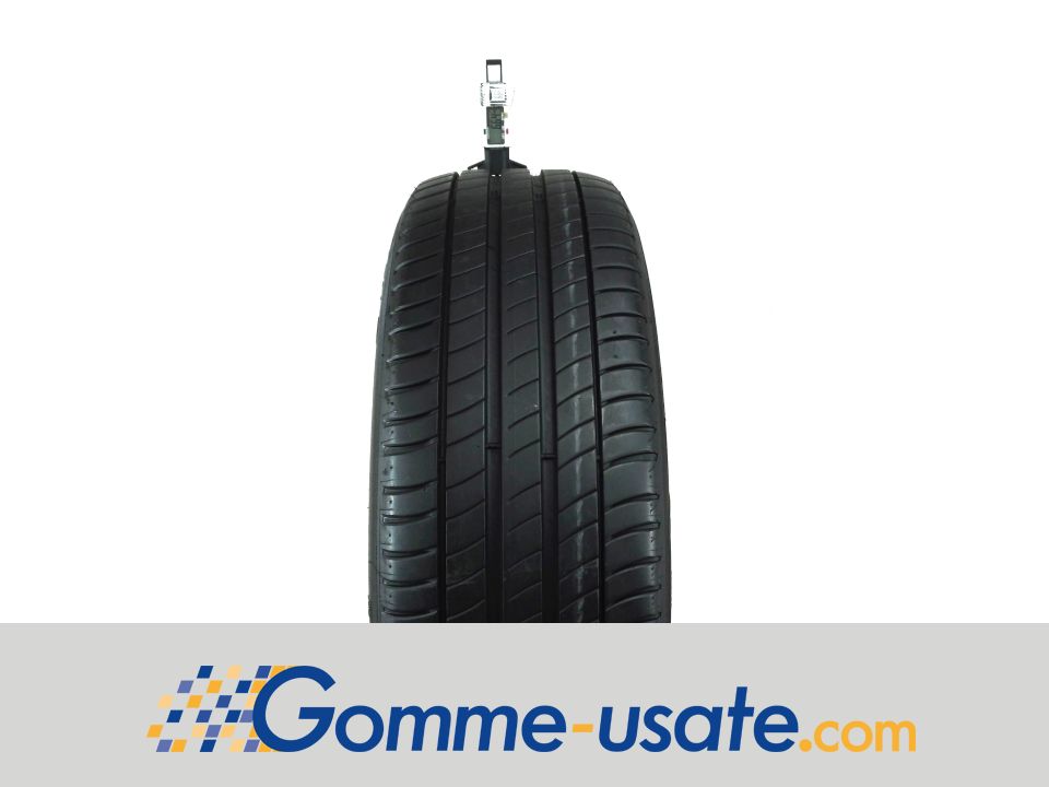 Thumb Michelin Gomme Usate Michelin 205/55 R17 95V Primacy 3 XL (80%) pneumatici usati Estivo_2